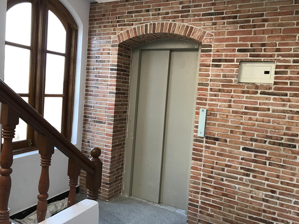 Villa Krish Pondicherry Eksteriør bilde